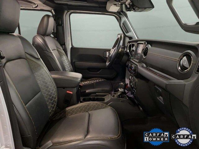 2023 Jeep Wrangler High Altitude 4xe Dallas TX