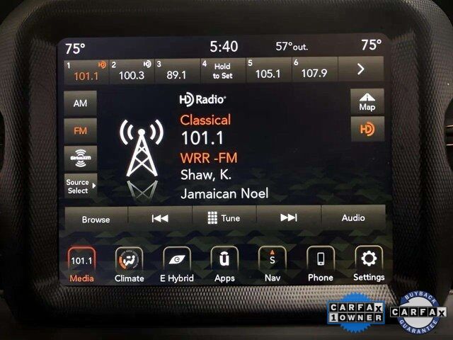 2023 Jeep Wrangler High Altitude 4xe Dallas TX