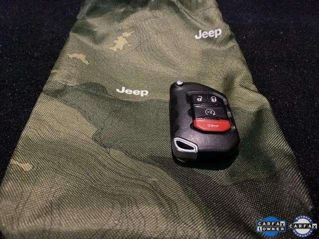 2023 Jeep Wrangler High Altitude 4xe Dallas TX