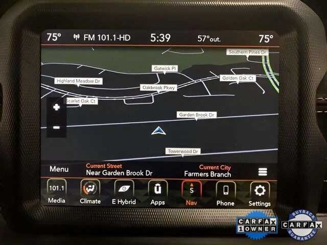 2023 Jeep Wrangler High Altitude 4xe Dallas TX