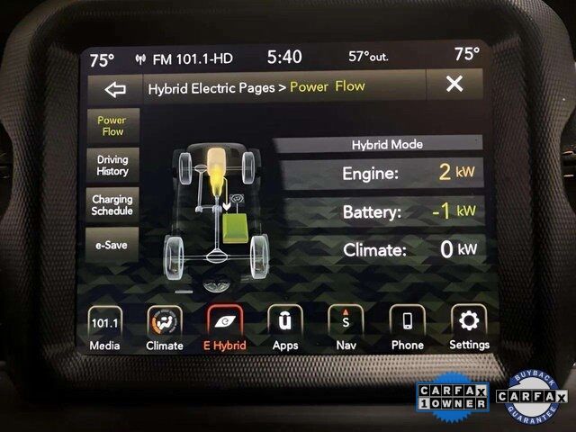 2023 Jeep Wrangler High Altitude 4xe Dallas TX