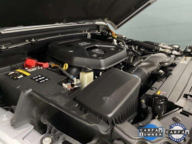 2023 Jeep Wrangler High Altitude 4xe Dallas TX