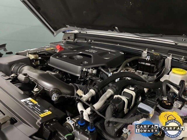 2023 Jeep Wrangler High Altitude 4xe Dallas TX