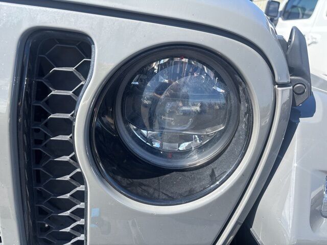2023 Jeep Wrangler High Altitude 4xe Tacoma WA