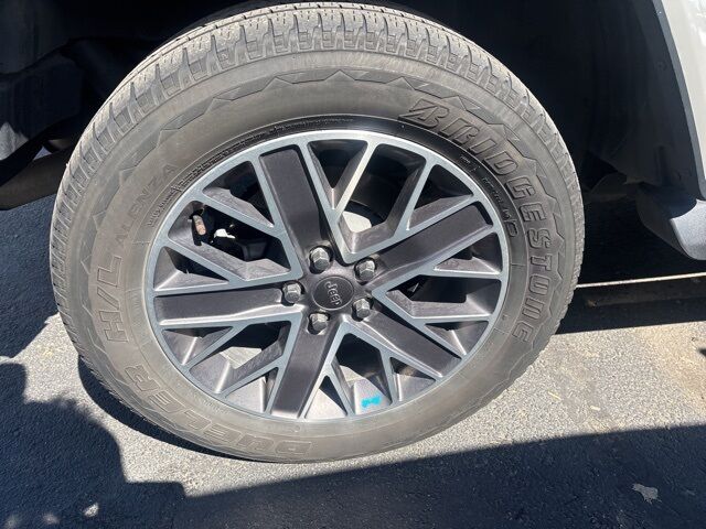 2023 Jeep Wrangler High Altitude 4xe Tacoma WA