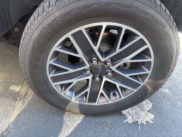 2023 Jeep Wrangler High Altitude 4xe Tacoma WA