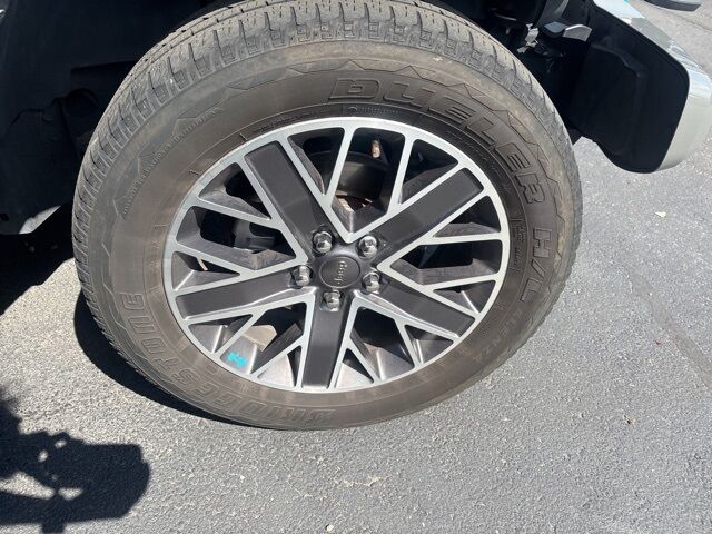 2023 Jeep Wrangler High Altitude 4xe Tacoma WA