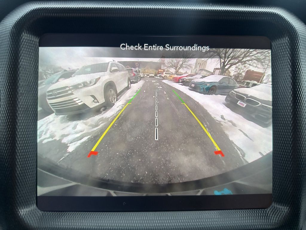 2023 Jeep Wrangler High Altitude 4xe Worcester MA