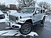 2023 Jeep Wrangler High Altitude 4xe