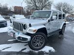 2023 Jeep Wrangler High Altitude 4xe