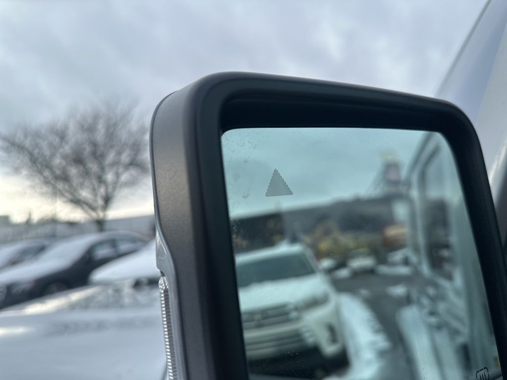 2023 Jeep Wrangler High Altitude 4xe Worcester MA