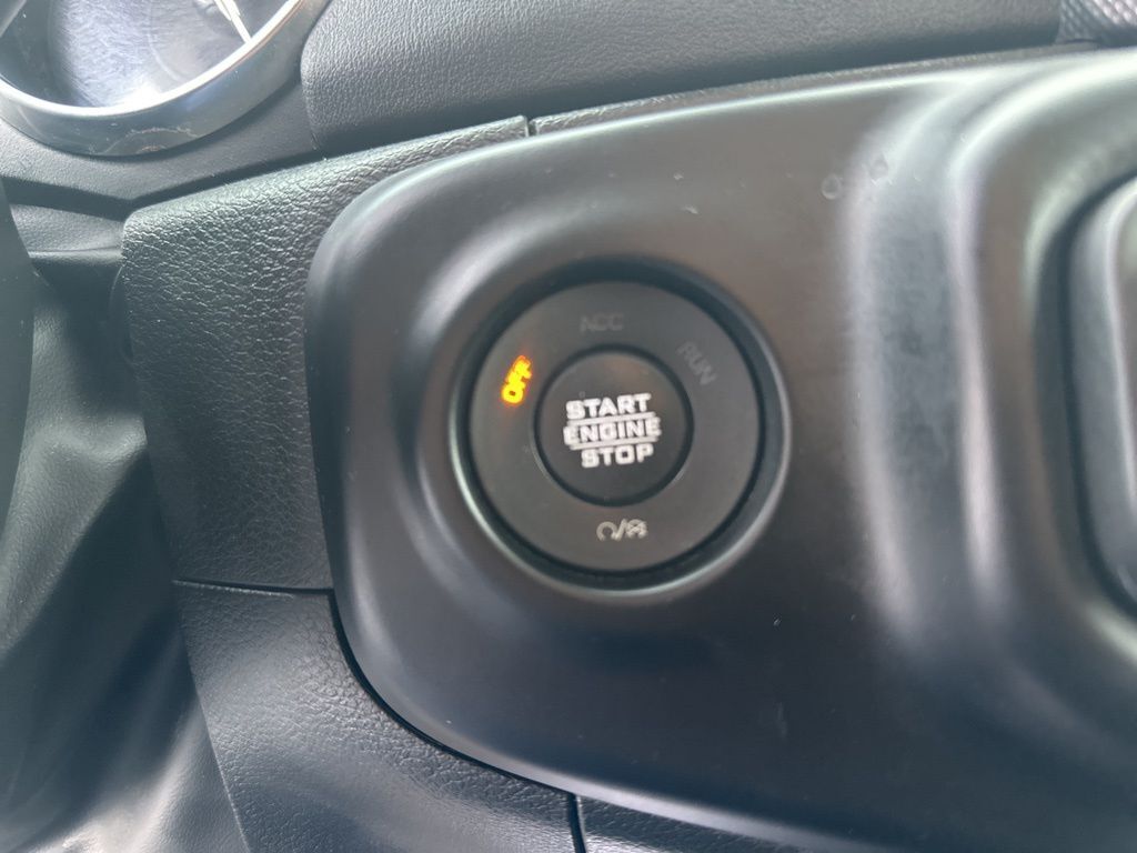 2023 Jeep Wrangler High Altitude 4xe Worcester MA