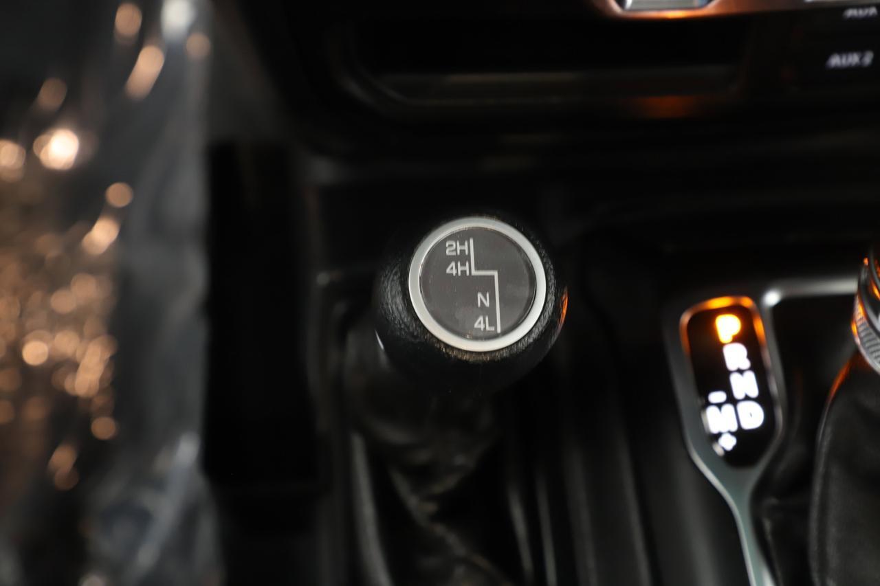 2023 Jeep Wrangler High Tide New Braunfels TX