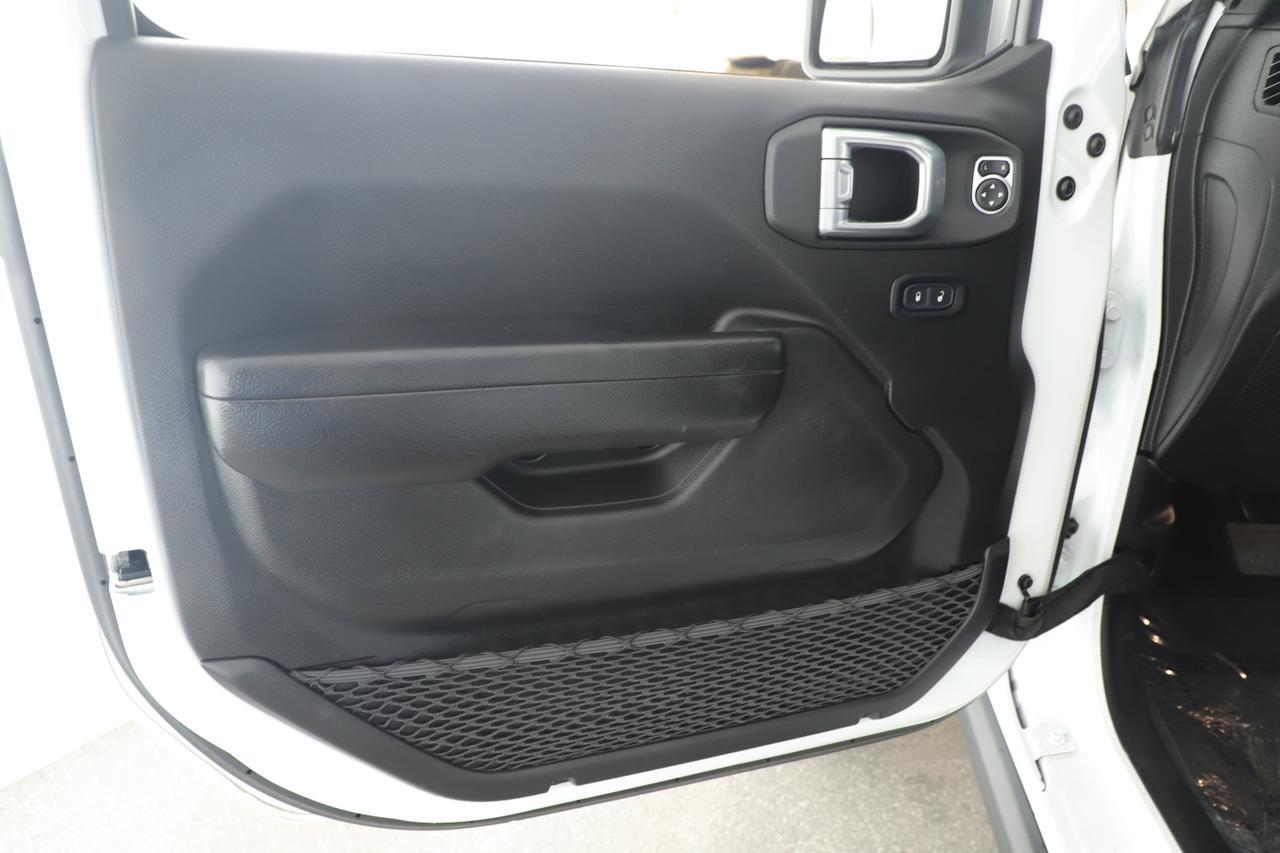 2023 Jeep Wrangler High Tide New Braunfels TX