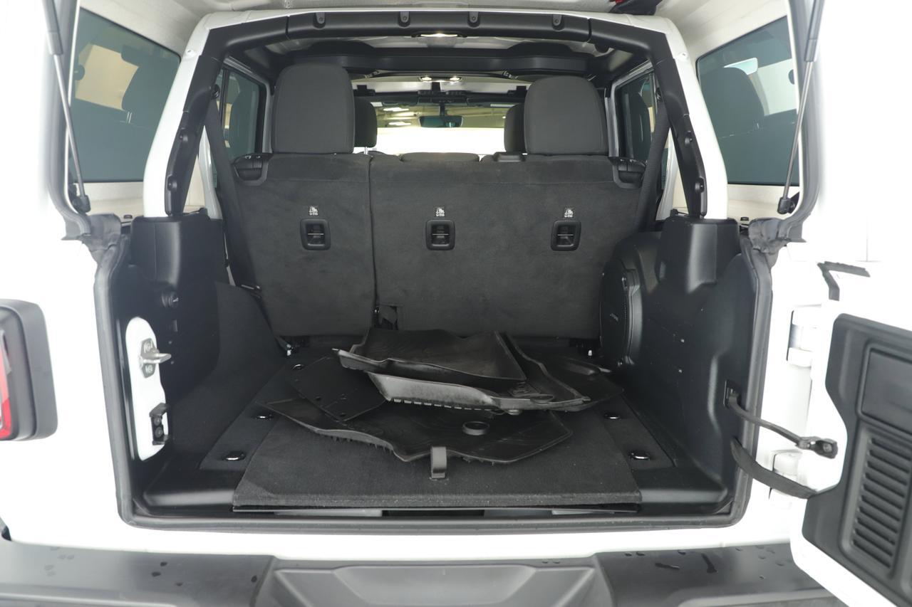 2023 Jeep Wrangler High Tide New Braunfels TX