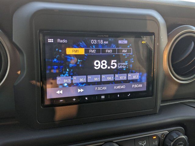 2023 Jeep Wrangler High Tide Castroville TX