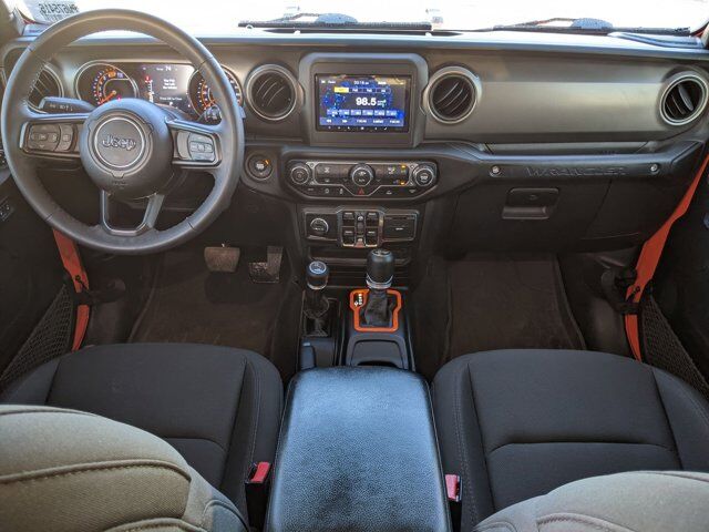 2023 Jeep Wrangler High Tide Castroville TX