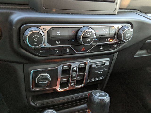 2023 Jeep Wrangler High Tide Castroville TX