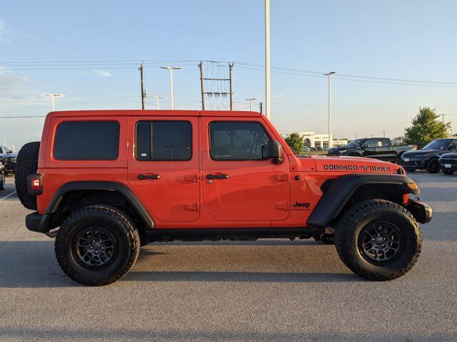 2023 Jeep Wrangler High Tide Castroville TX