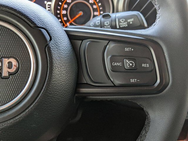 2023 Jeep Wrangler High Tide Castroville TX