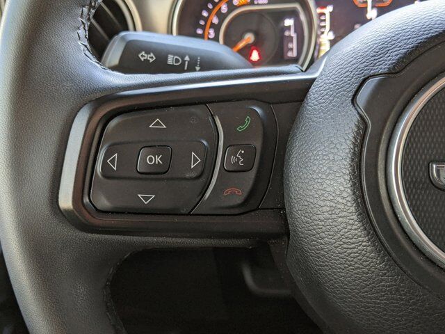 2023 Jeep Wrangler High Tide Castroville TX