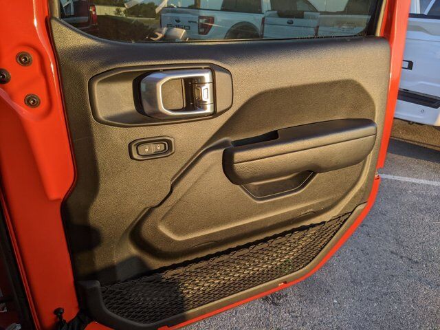 2023 Jeep Wrangler High Tide Castroville TX