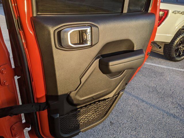 2023 Jeep Wrangler High Tide Castroville TX