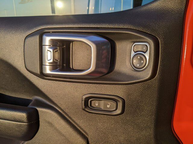 2023 Jeep Wrangler High Tide Castroville TX