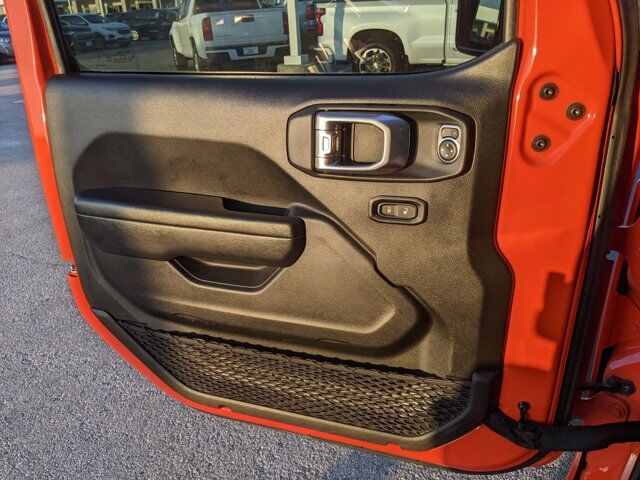 2023 Jeep Wrangler High Tide Castroville TX