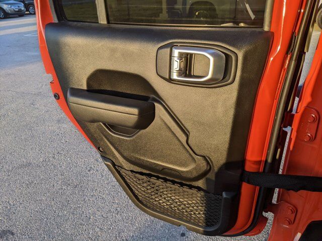 2023 Jeep Wrangler High Tide Castroville TX