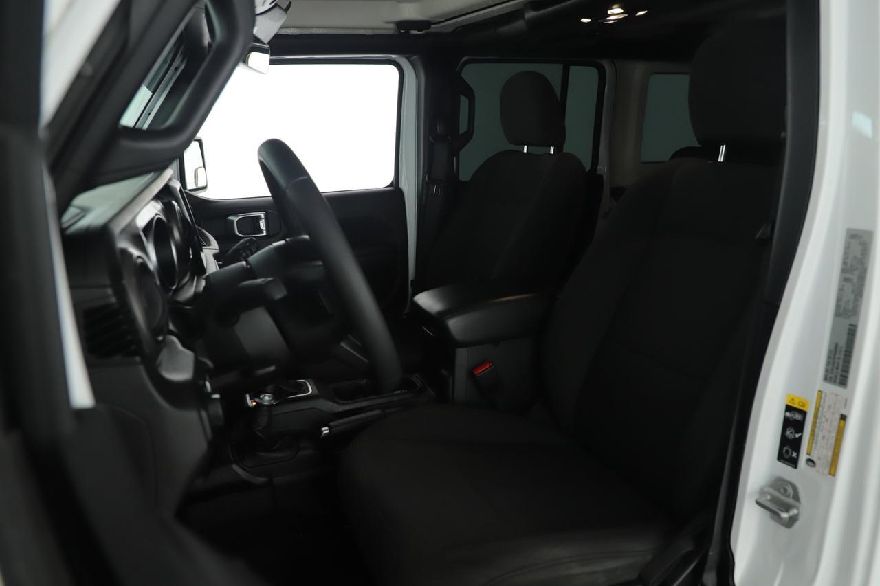 2023 Jeep Wrangler High Tide New Braunfels TX