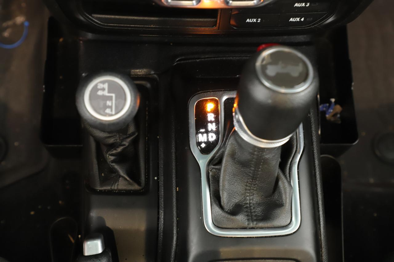 2023 Jeep Wrangler High Tide New Braunfels TX