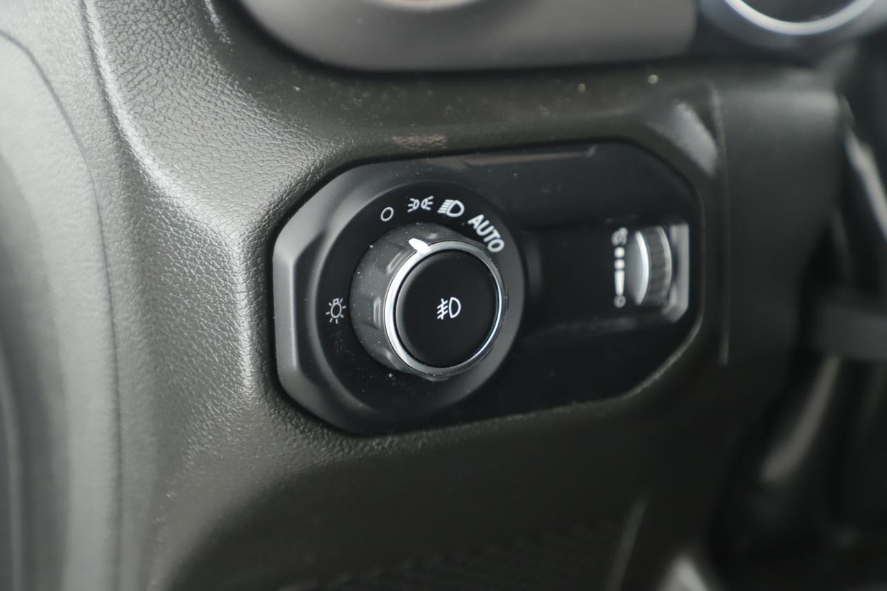 2023 Jeep Wrangler High Tide New Braunfels TX