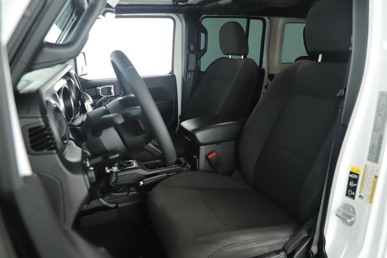 2023 Jeep Wrangler High Tide New Braunfels TX