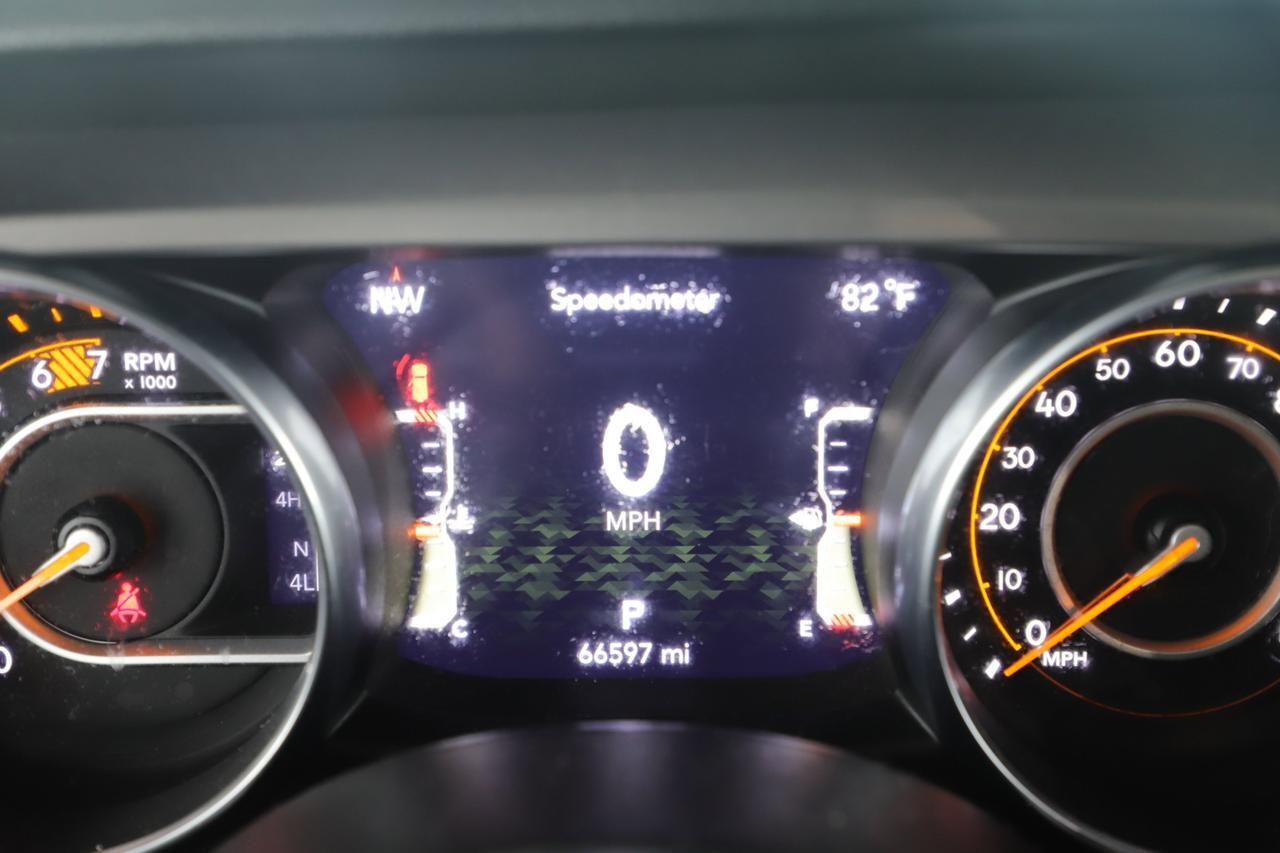 2023 Jeep Wrangler High Tide New Braunfels TX