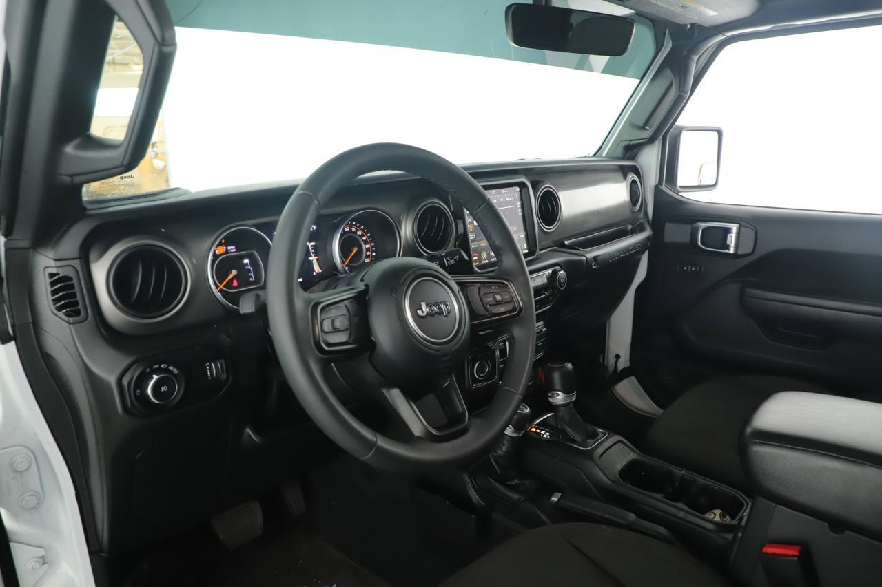 2023 Jeep Wrangler High Tide New Braunfels TX