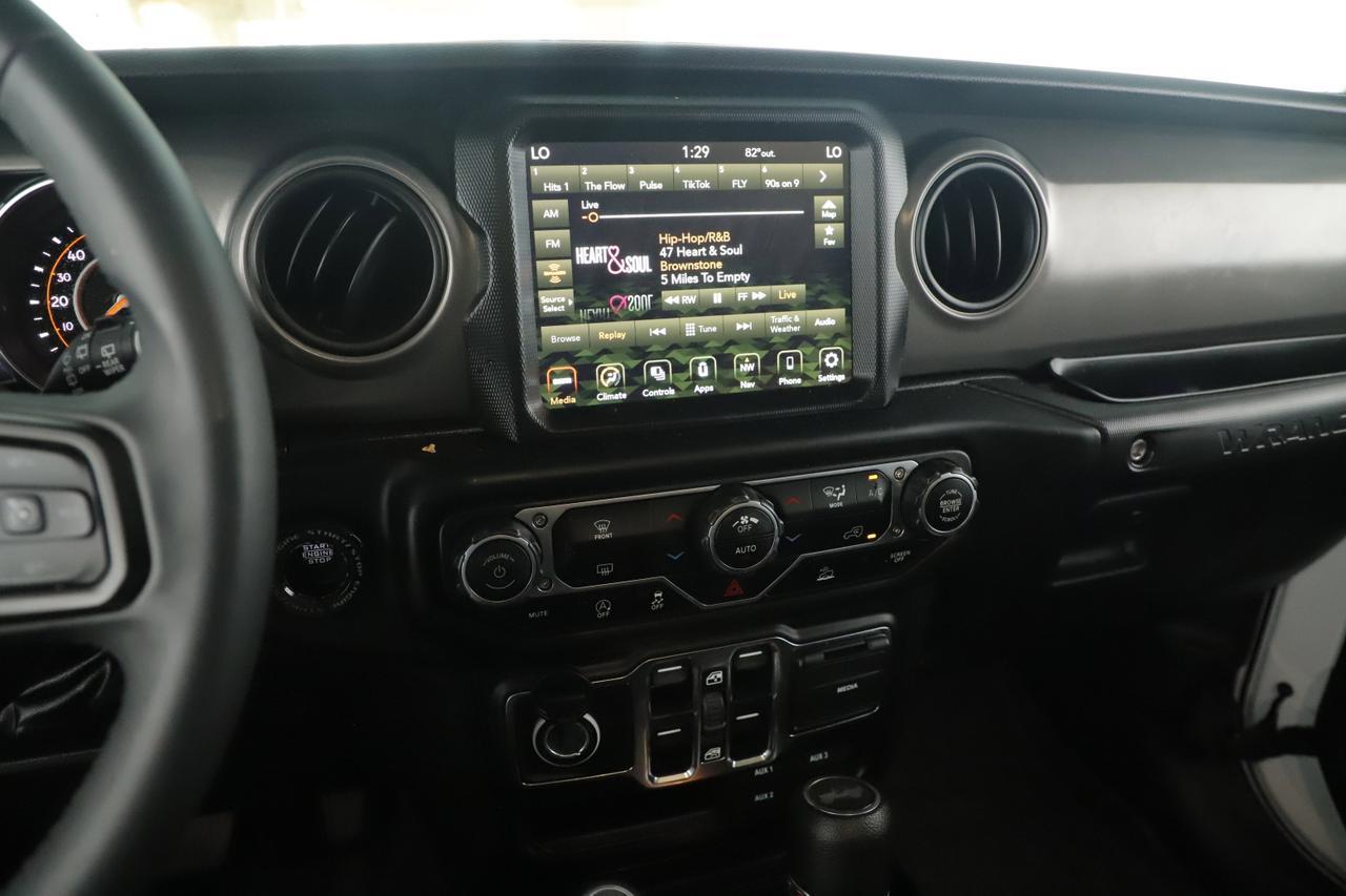 2023 Jeep Wrangler High Tide New Braunfels TX