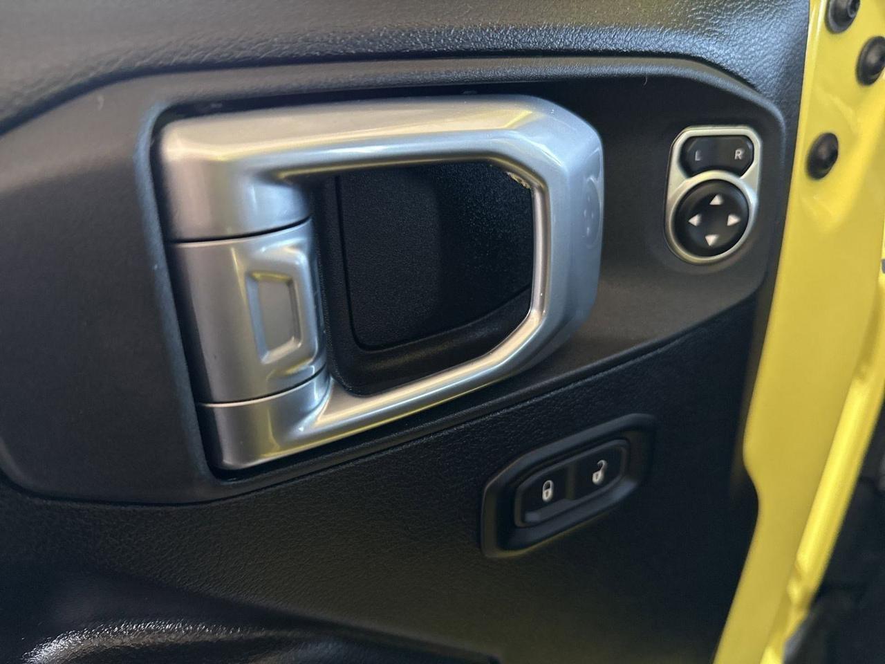 2023 Jeep Wrangler High Tide San Antonio TX