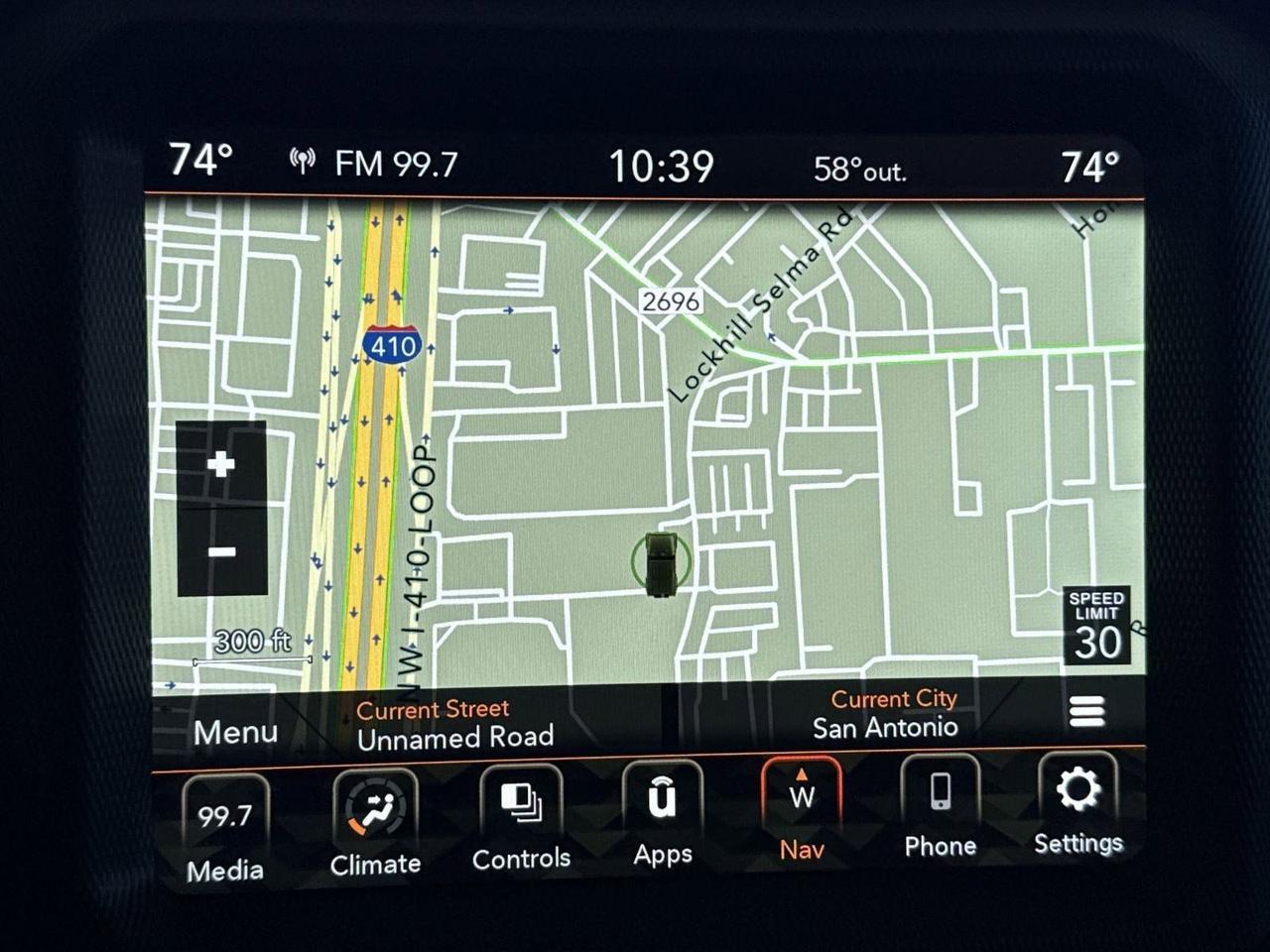 2023 Jeep Wrangler High Tide San Antonio TX