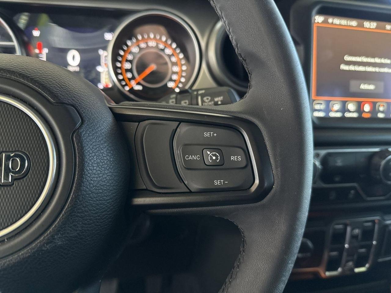 2023 Jeep Wrangler High Tide San Antonio TX