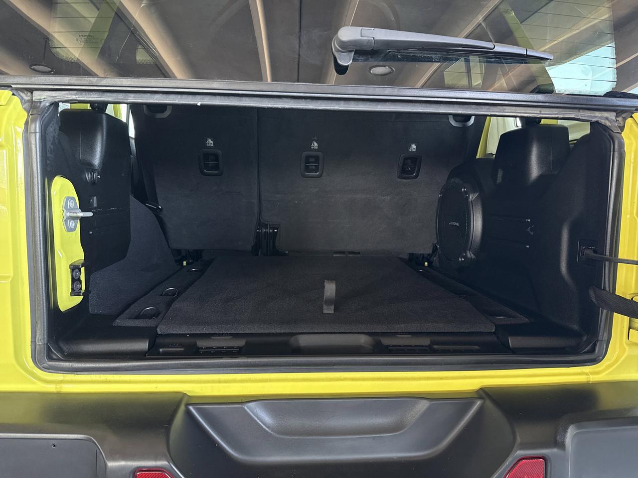 2023 Jeep Wrangler High Tide San Antonio TX