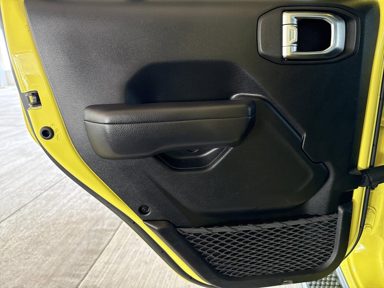 2023 Jeep Wrangler High Tide San Antonio TX