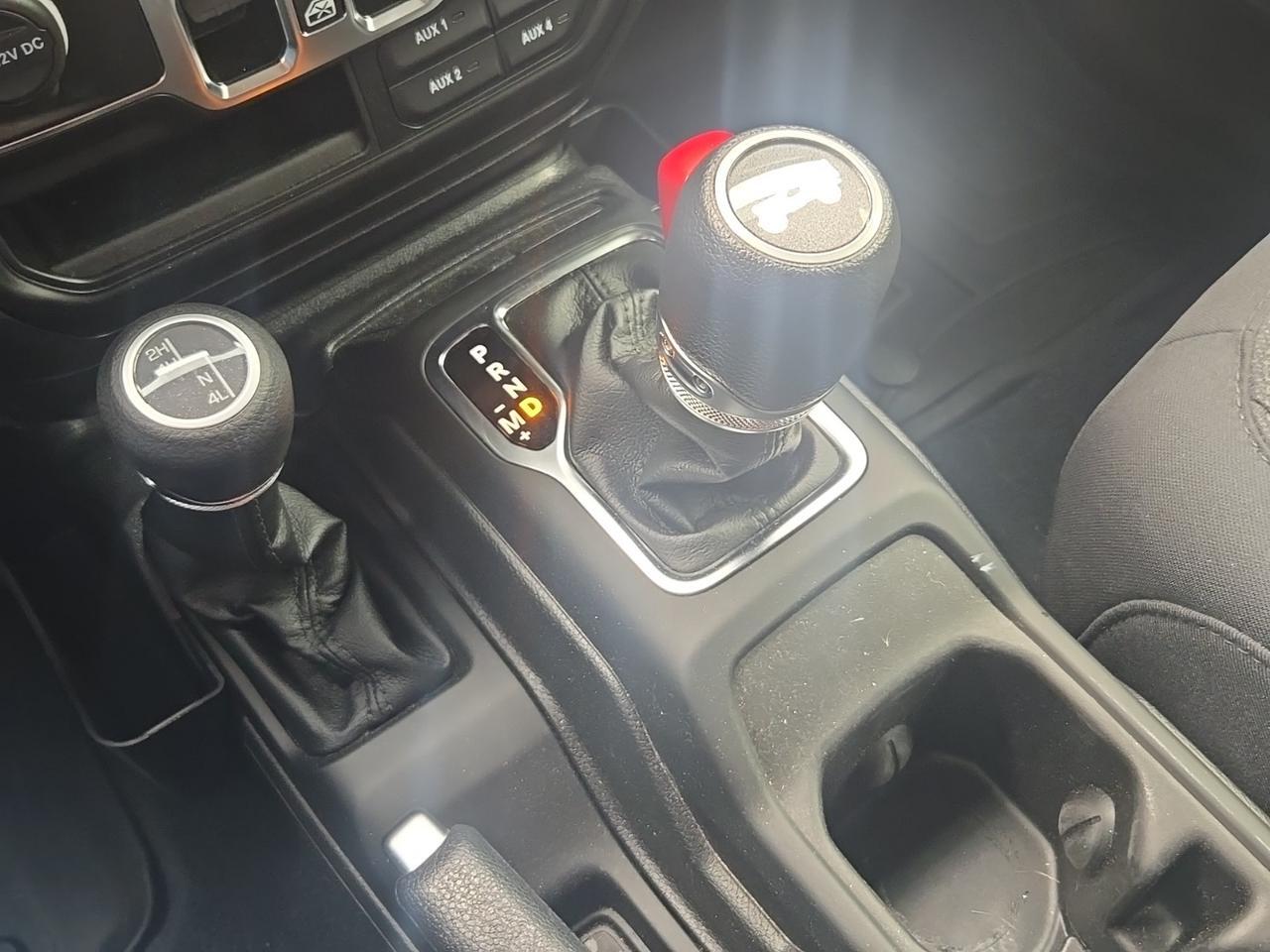 2023 Jeep Wrangler High Tide Fredericksburg VA