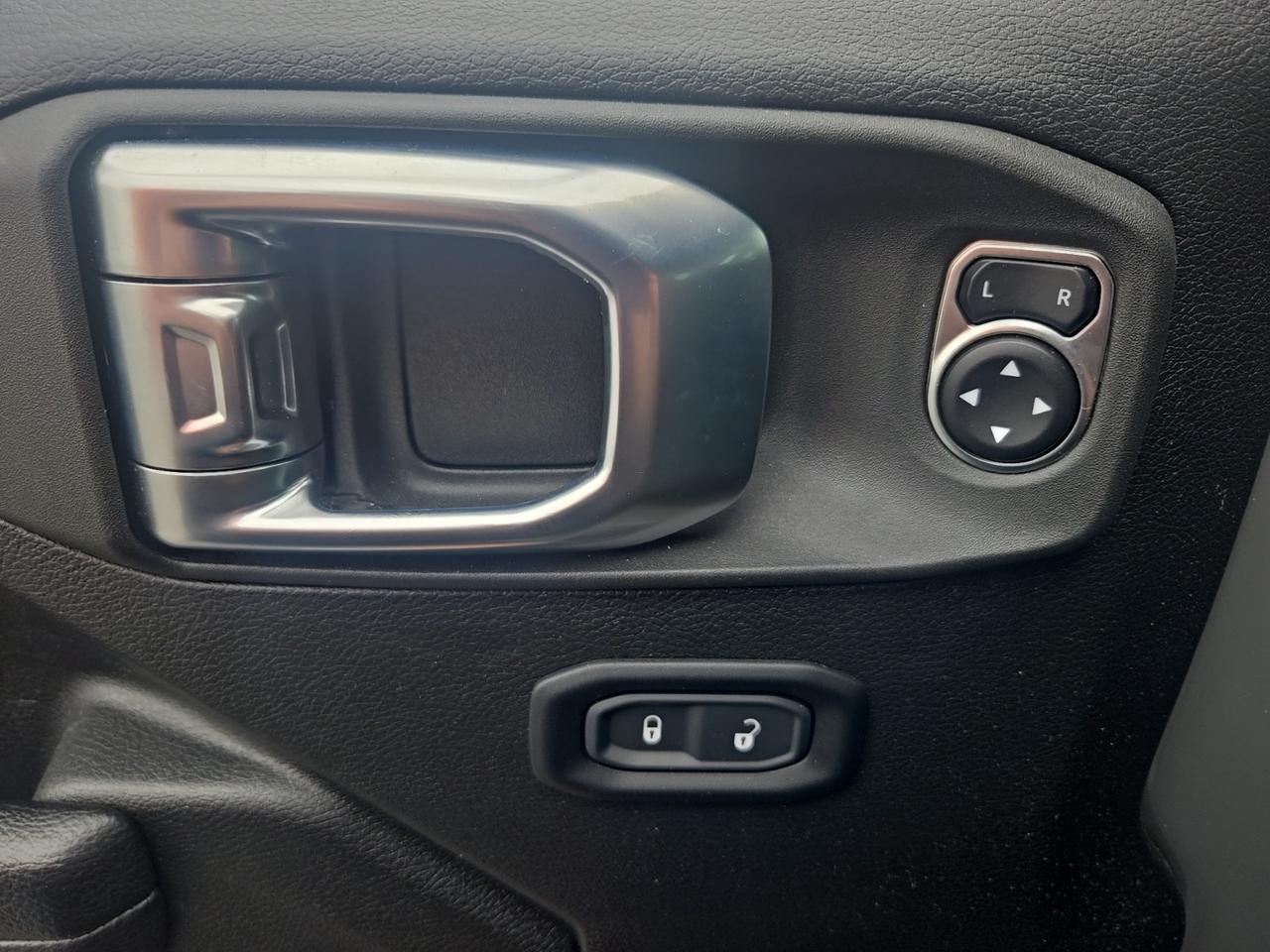 2023 Jeep Wrangler High Tide Fredericksburg VA