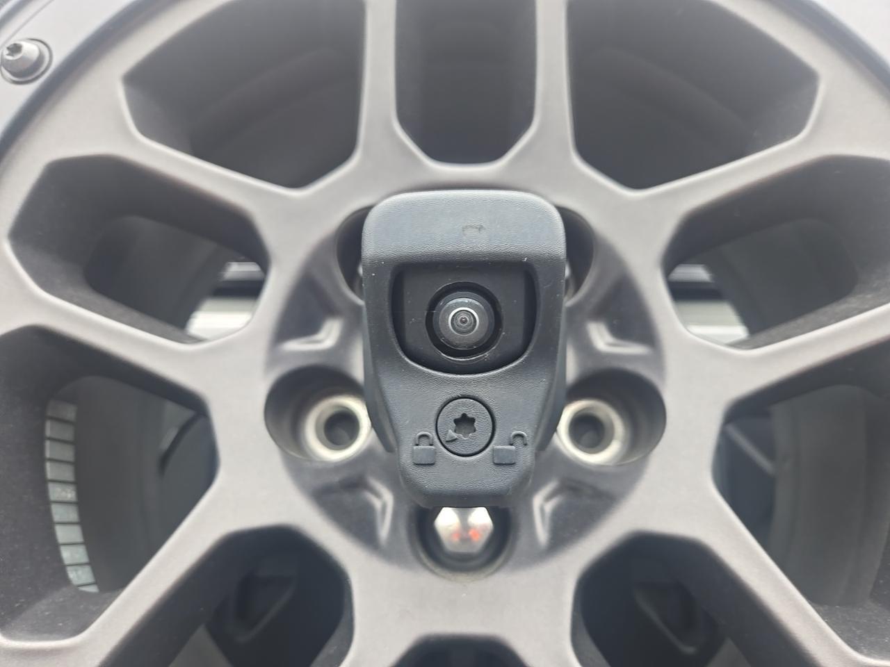 2023 Jeep Wrangler High Tide Fredericksburg VA