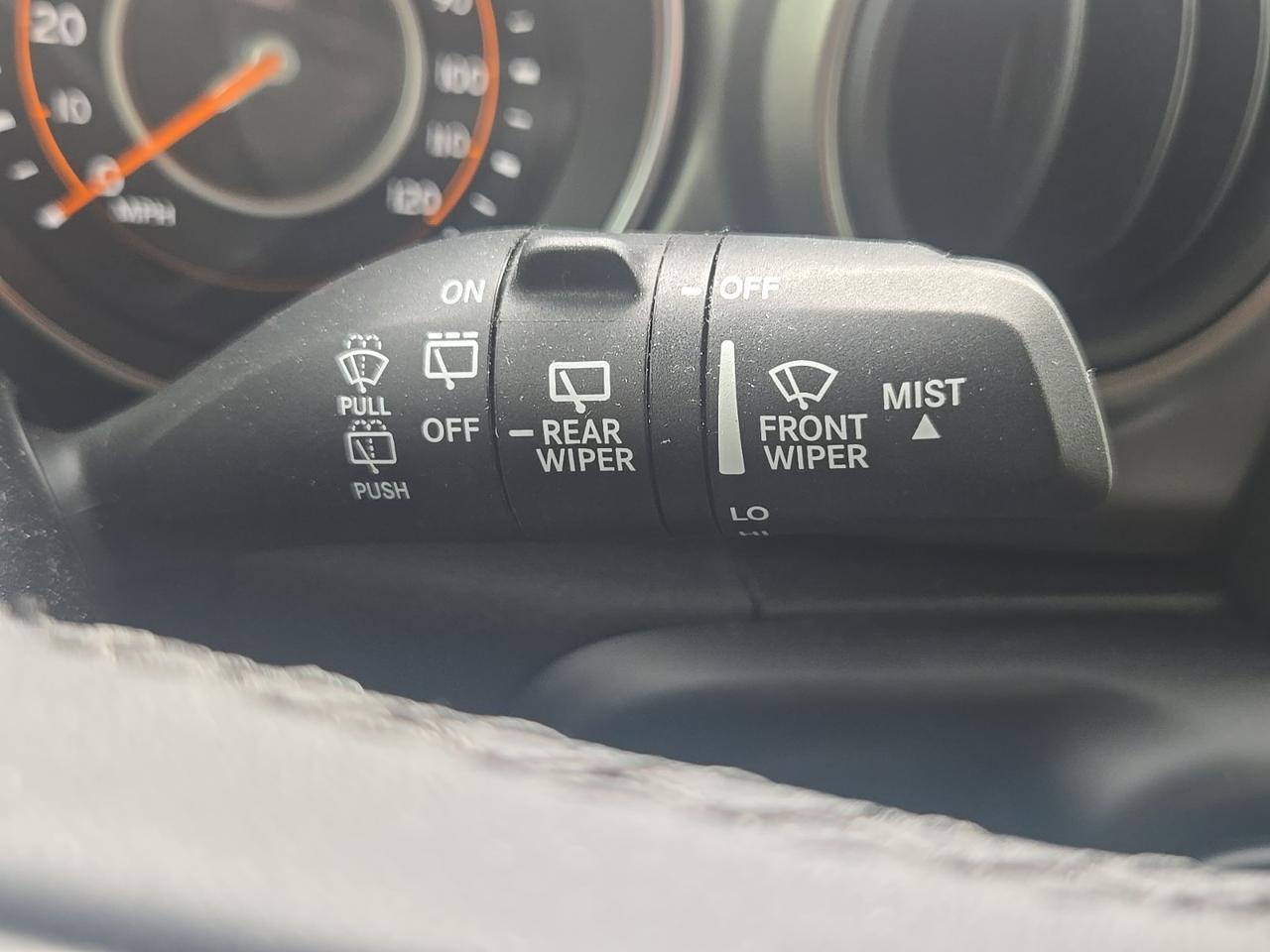 2023 Jeep Wrangler High Tide Fredericksburg VA