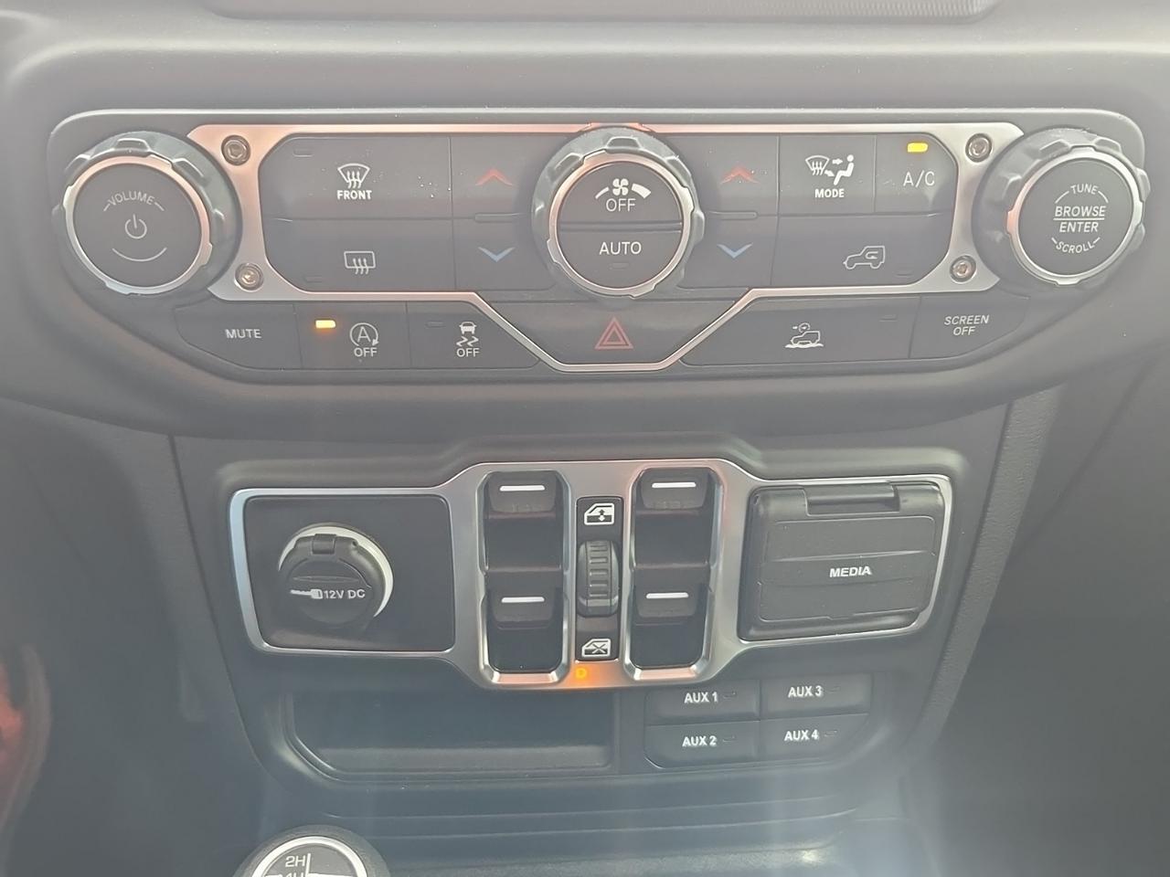 2023 Jeep Wrangler High Tide Fredericksburg VA
