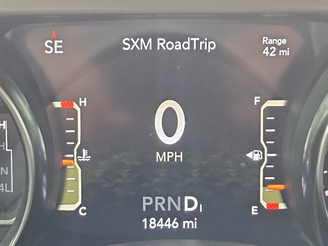 2023 Jeep Wrangler High Tide Fredericksburg VA