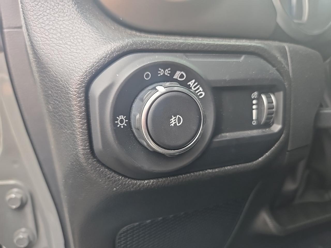 2023 Jeep Wrangler High Tide Fredericksburg VA