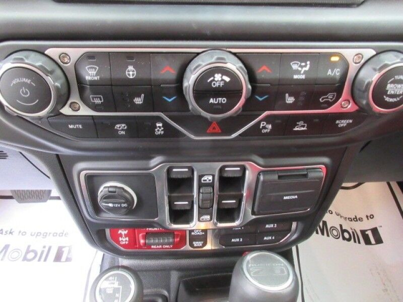 2023 Jeep Wrangler Rubicon 20th Anniversary 4 Door 4x4 Saint George SC